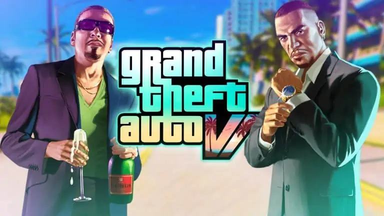 GTA 6 – Imagem é vazada e nos dá um gostinho de como vai ser