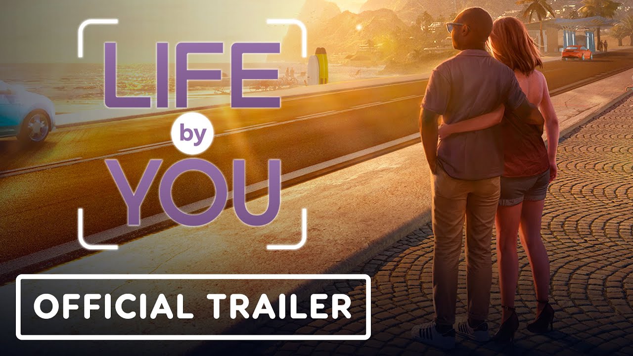 Life by You recebe trailer e data de lançamento